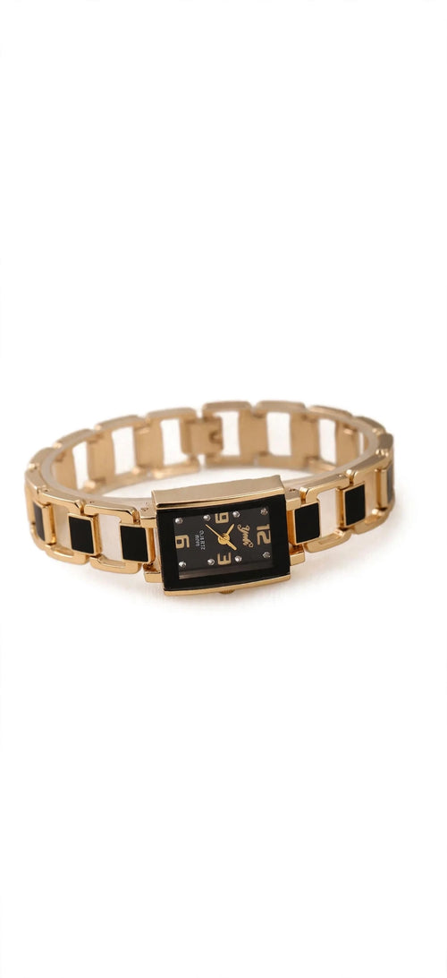 6pcs Women's Watch Set