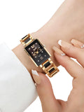 6pcs Women's Watch Set
